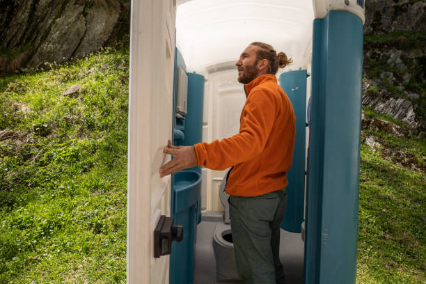 Best Porta potty delivery and setup  in Essex Junction, VT
