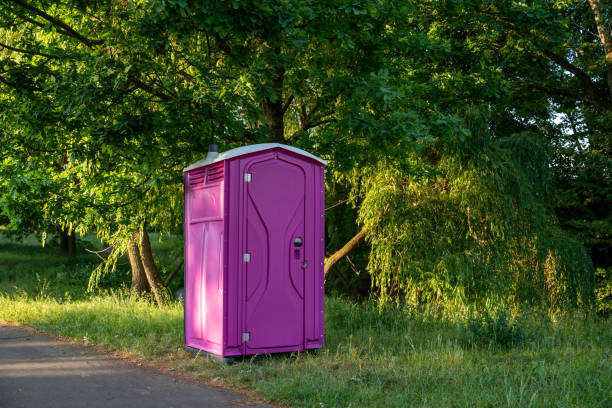 Sanitation services for porta potties in Essex Junction, VT